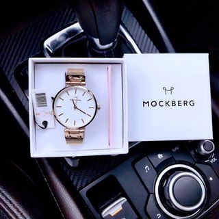 Đồng hồ nữ MORCKBERG