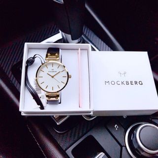 Đồng hồ nữ MORCKBERG