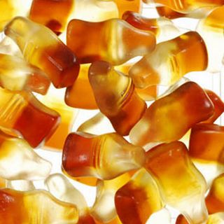 Kẹo dẻo cao cấp nhân thạch trái cây Vindal Tây Ban Nha