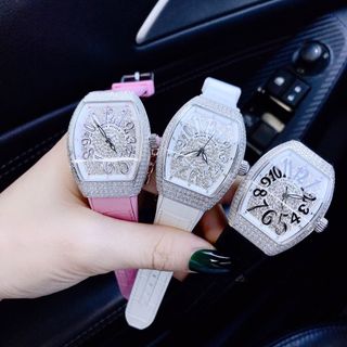 Đồng hồ nữ frankmulerrd