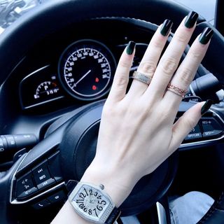 Đồng hồ nữ frankmulerrd