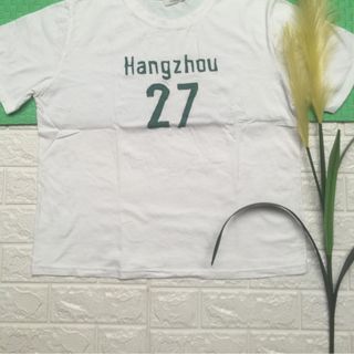 Áo quảng châu thêu số