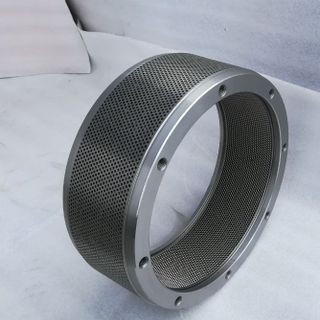KHUÔN MÁY ÉP VIÊN NÉN Rong da 508 Yulong 650 Muyang SZLH650 BSR720 SZLH420 Paladin 850 Salmatec 500 Buhler 660