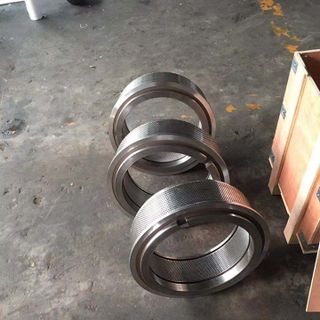 KHUÔN MÁY ÉP VIÊN NÉN Rong da 508 Yulong 650 Muyang SZLH650 BSR720 SZLH420 Paladin 850 Salmatec 500 Buhler 660