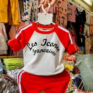 bộ bé trai