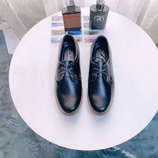 Giày tây nam siêu nhẹ sang trọng