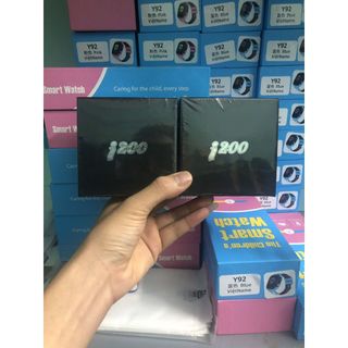 Tai nghe I200 TWS kết nối không dây bluetooth âm hay