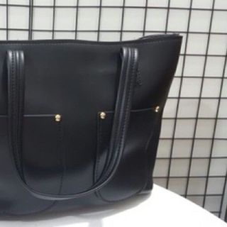 Túi Tote Da Công Sở Nữ Size Lớn