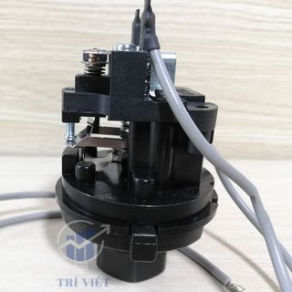 Rơ Le Máy Bơm Tăng Áp