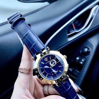 Đồng hồ nam nữ cặp Vesacel