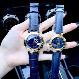 Đồng hồ nam nữ cặp Vesacel