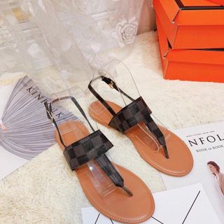 Giày sandal lvv giá sỉ​ giá bán buôn giá sỉ