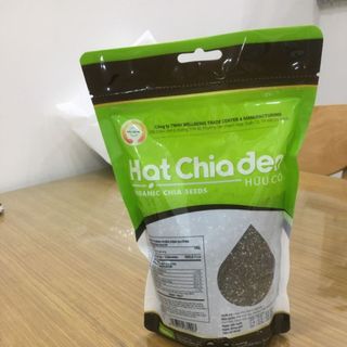 HẠT CHIA ORGANIC