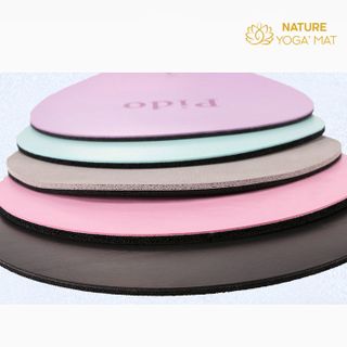 Lót Chống Trượt Tập Yoga PU Cao cấp PIDO