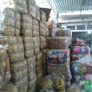 Heo đất khổng lồ