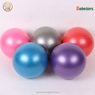 Bóng Tập GYM/ YOGA 25 Cm – MINI BALL Gobetters