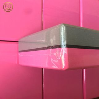 Gạch tập yoga EVA NYM 2 Lớp Cao Cấp