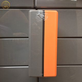 Gạch tập yoga EVA NYM 2 Lớp Cao Cấp
