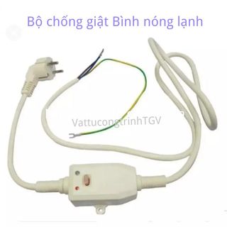 Chống giật bình nước nóng AMTS PRCD-16A giá sỉ