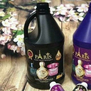 NƯỚC GIẶT PARIS 36L giá sỉ