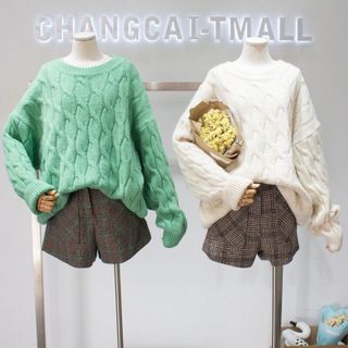 ÁO LEN VẶN THỪNG CHO NỮ giá sỉ​ giá bán buôn