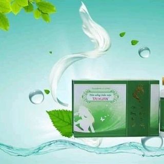 Viên uống Tái Xuân Lan Chi