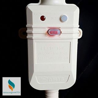 Chống giật bình nước nóng AMTS PRCD-16A