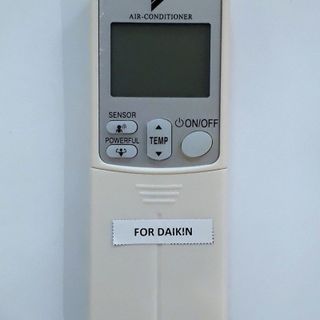 Điều khiển điều hòa Dakin