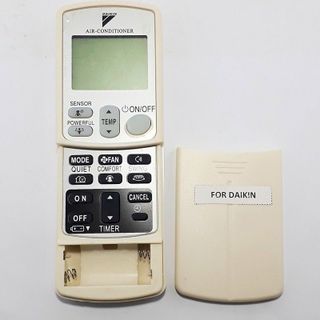 Điều khiển điều hòa Dakin