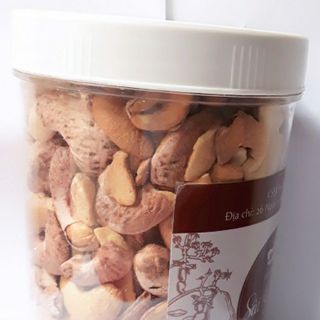 Hạt Điều Vỡ