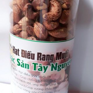 Hạt Diều Nguyên