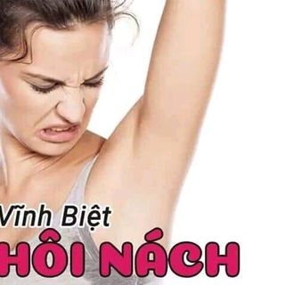 Bột Thảo Dược Khử Mùi Lan Chi