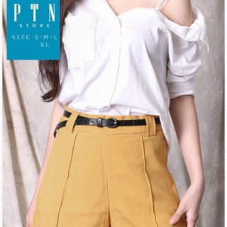 Quần vải nữ cao cấp Anfa