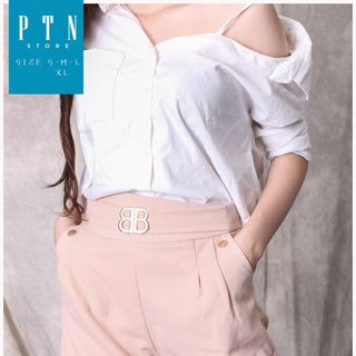 Quần vải nữ cao cấp Anfa