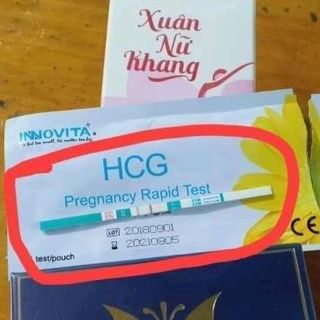 Có bầu nhờ phụ khoa Nữ Oa và xuân nữ Khang