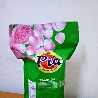 Bánh pía Tươi Thiên Sa số 1 - Thêm sầu riêng vị quá ngon