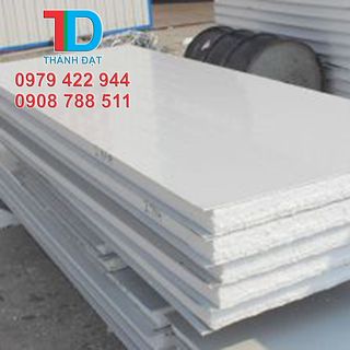 BÁO GIÁ VÁCH NGĂN TÔN XỐP CÁCH NHIỆT