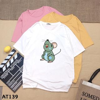 áo thuhn in cực hot