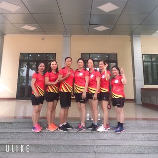 Áo bóng chuyền độc quyền Kelme cao cấp nam nữ