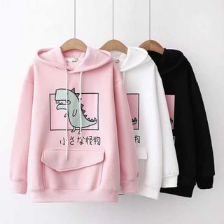 Áo khoác nỉ cao cấp