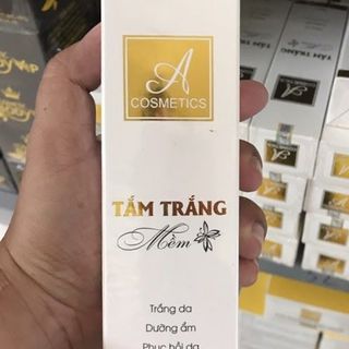 Tắm trắng Mềm giá sỉ