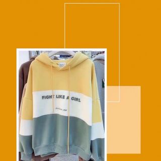 Hoodie nỉ bông quảng châu