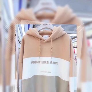 Hoodie nỉ bông quảng châu