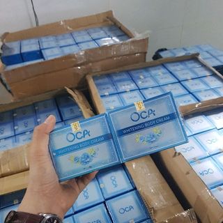 body oca thailand