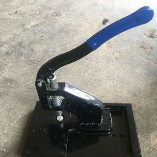 Máy đóng khoen bạt máy đóng khuy bạt BSR-SONGSONG001 LOẠI THỦ CÔNG