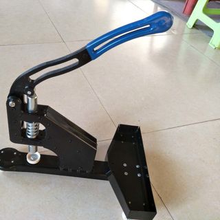 Máy đóng khoen bạt máy đóng khuy bạt BSR-SONGSONG001 LOẠI THỦ CÔNG