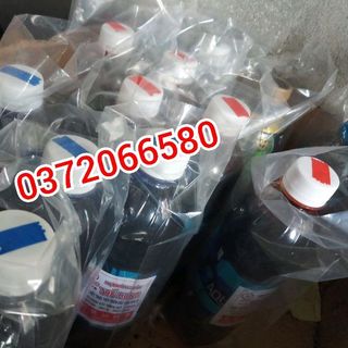 Chai Mực Lông Dầu Thế Hưng - Chai 05lit