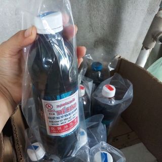 Chai Mực Lông Dầu Thế Hưng - Chai 05lit