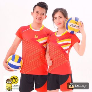 BỘ BÓNG CHUYỀN NAM NỮ KELME ĐỘC QUYỀN TOÀN QUỐC
