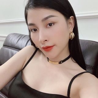 Vòng cổ quảng châu cao cấp